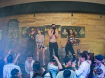 After School Summer Party