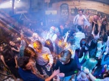 After School Summer Party