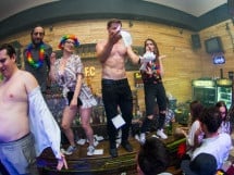 After School Summer Party