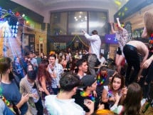 After School Summer Party