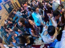 After School Summer Party
