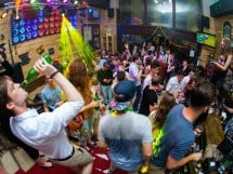 After School Summer Party