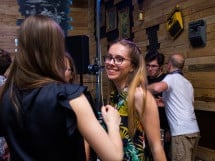 After School Summer Party