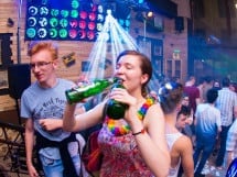 After School Summer Party