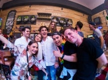 After School Summer Party