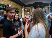 After School Summer Party