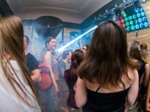 After School Summer Party