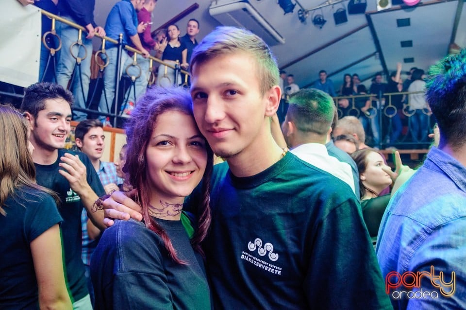 Afterparty - Balul bobocilor NMD, 