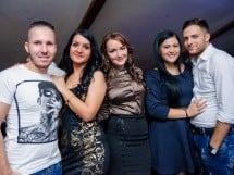 Afterparty - Balul bobocilor NMD