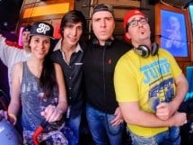 Afterparty - Balul bobocilor NMD