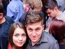 Afterparty - Balul bobocilor NMD