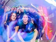 Afterparty - Balul bobocilor NMD