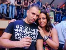 Afterparty - Balul bobocilor NMD