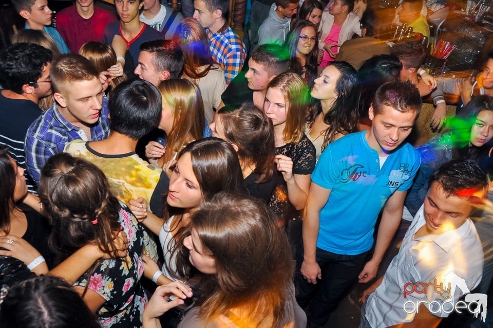 Afterparty - Balul Bobocilor Ady Endre, Zulu Caffe