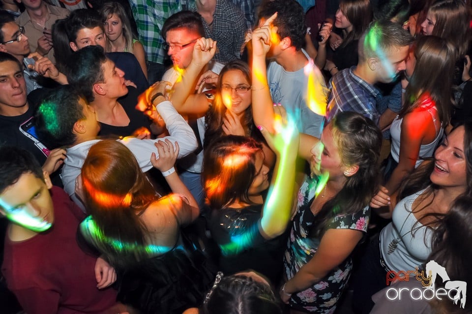 Afterparty - Balul Bobocilor Ady Endre, Zulu Caffe