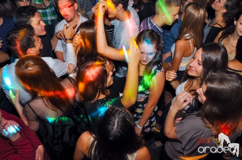 Afterparty - Balul Bobocilor Ady Endre, Zulu Caffe