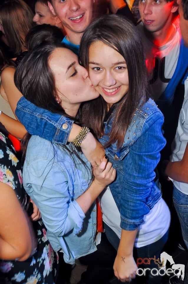 Afterparty - Balul Bobocilor Ady Endre, Zulu Caffe