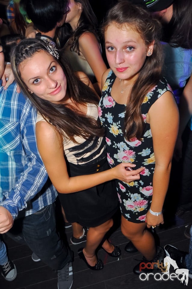 Afterparty - Balul Bobocilor Ady Endre, Zulu Caffe