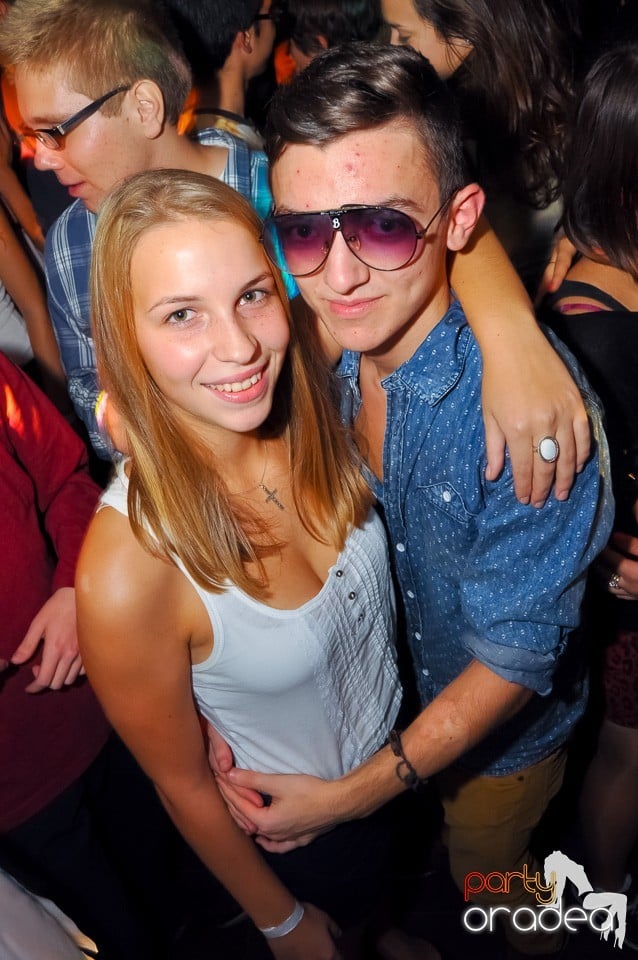 Afterparty - Balul Bobocilor Ady Endre, Zulu Caffe