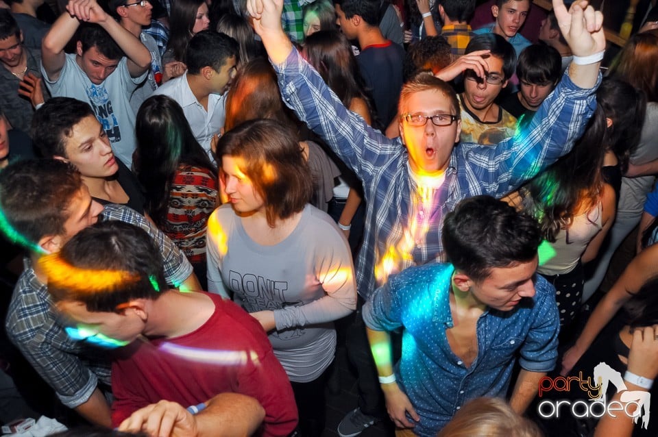 Afterparty - Balul Bobocilor Ady Endre, Zulu Caffe