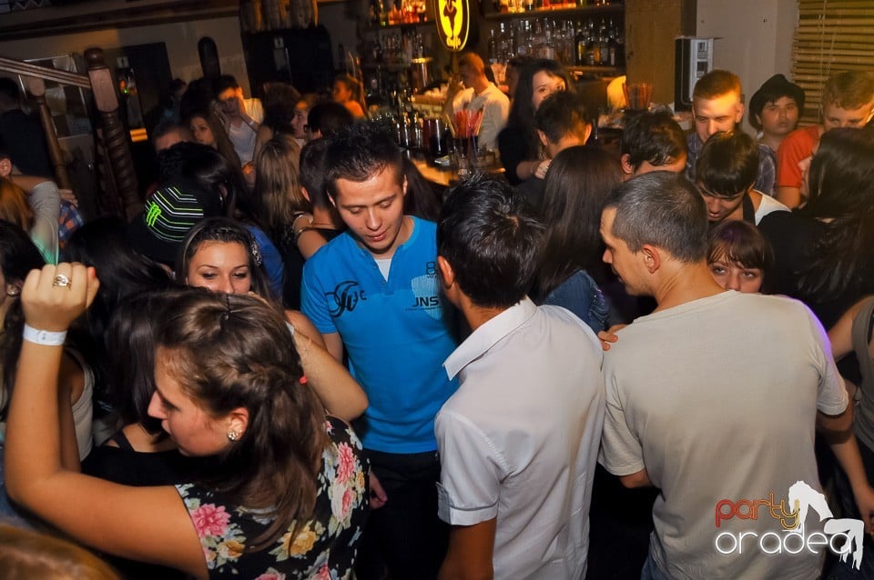 Afterparty - Balul Bobocilor Ady Endre, Zulu Caffe