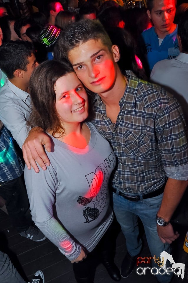 Afterparty - Balul Bobocilor Ady Endre, Zulu Caffe