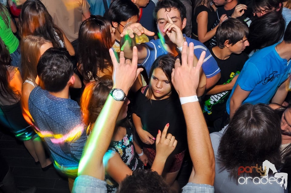 Afterparty - Balul Bobocilor Ady Endre, Zulu Caffe