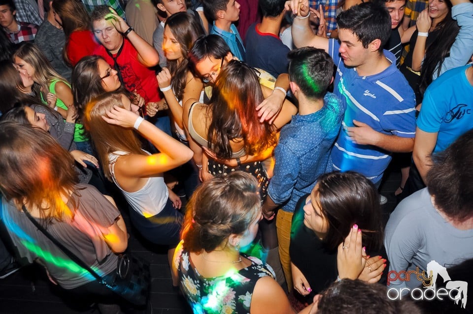 Afterparty - Balul Bobocilor Ady Endre, Zulu Caffe