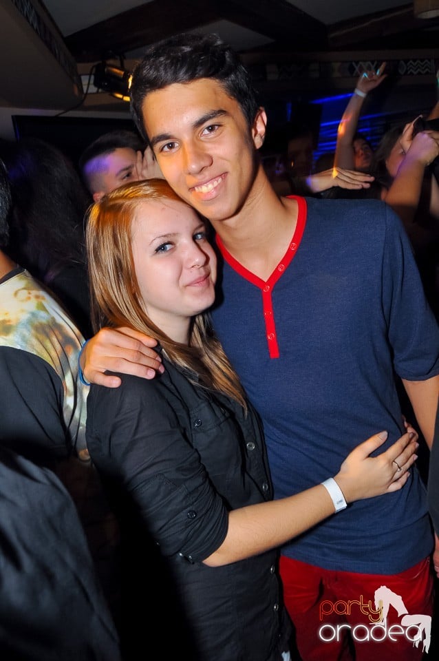 Afterparty - Balul Bobocilor Ady Endre, Zulu Caffe