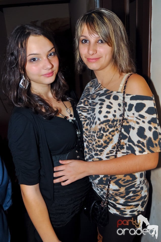 Afterparty - Balul Bobocilor Ady Endre, Zulu Caffe