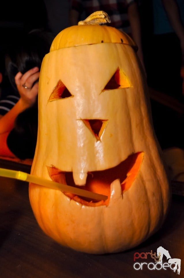 Afterparty - Balul Bobocilor Ady Endre, Zulu Caffe