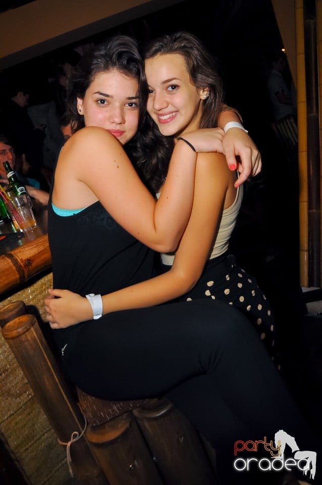 Afterparty - Balul Bobocilor Ady Endre, Zulu Caffe