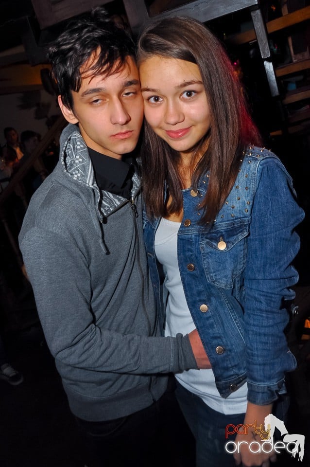 Afterparty - Balul Bobocilor Ady Endre, Zulu Caffe