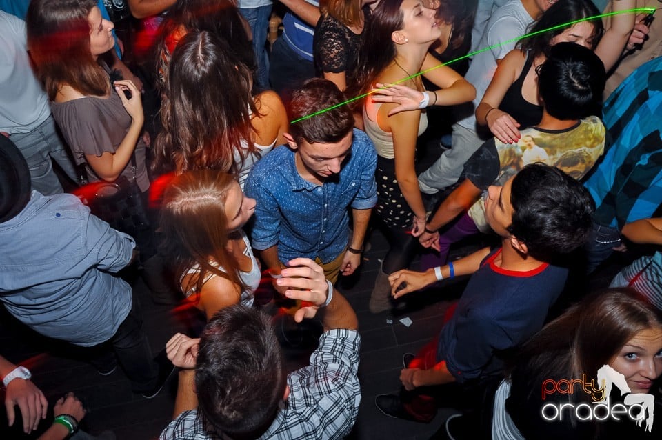 Afterparty - Balul Bobocilor Ady Endre, Zulu Caffe