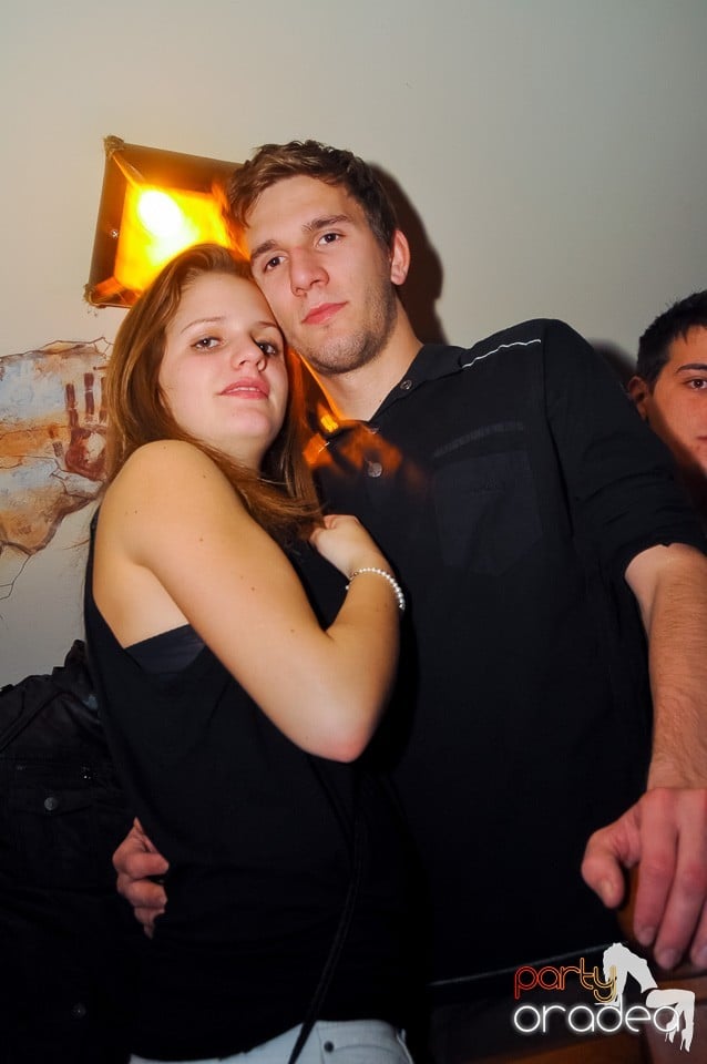 Afterparty - Balul Bobocilor Ady Endre, Zulu Caffe