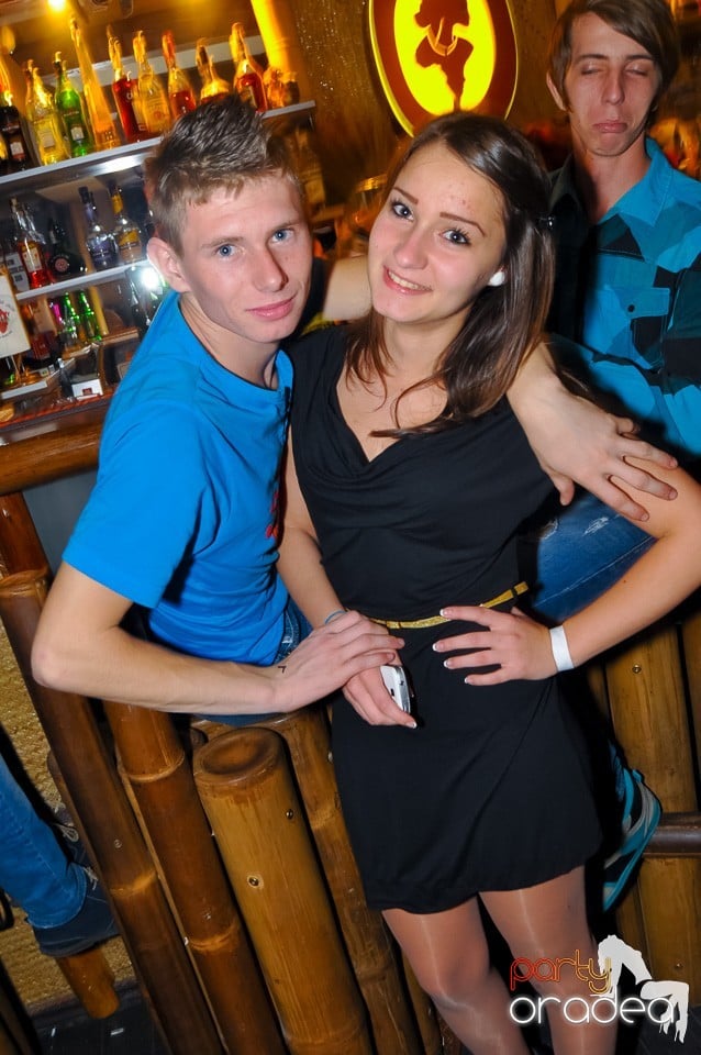 Afterparty - Balul Bobocilor Ady Endre, Zulu Caffe