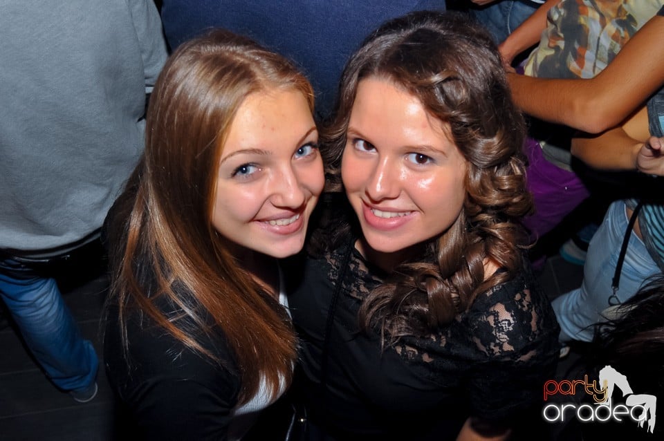 Afterparty - Balul Bobocilor Ady Endre, Zulu Caffe