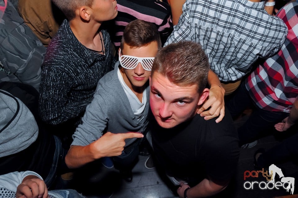 Afterparty - Balul Bobocilor Ady Endre, Zulu Caffe