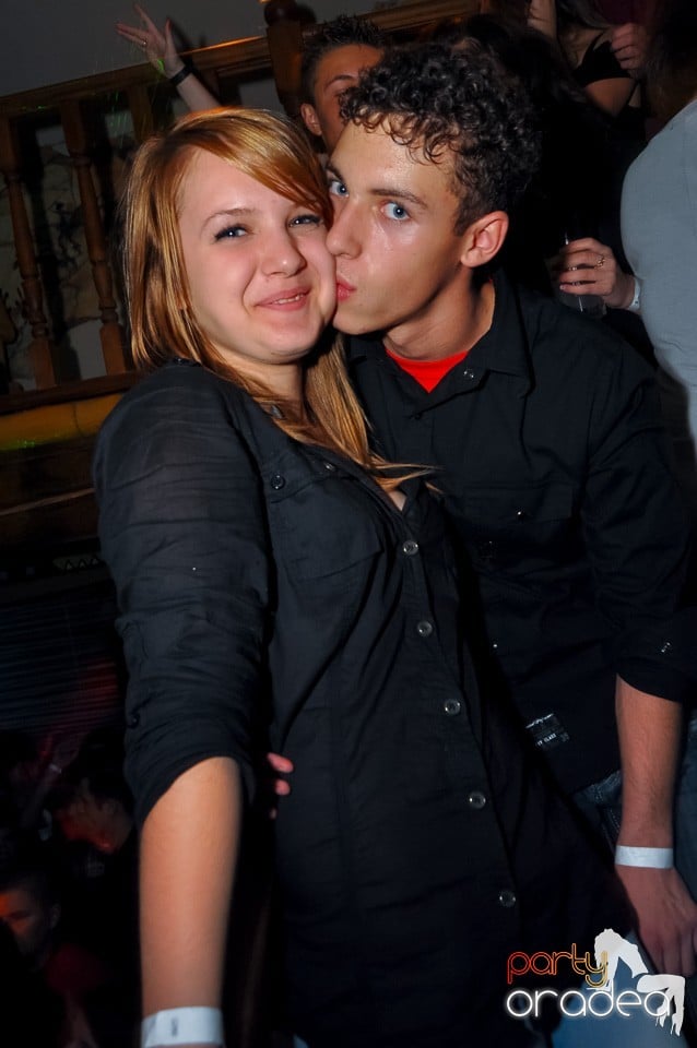 Afterparty - Balul Bobocilor Ady Endre, Zulu Caffe