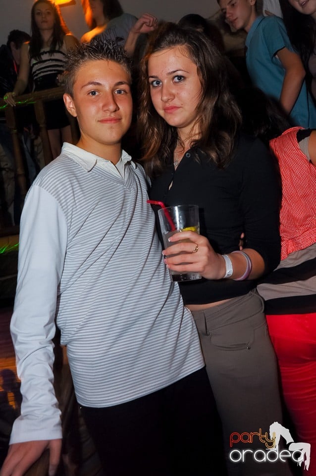 Afterparty - Balul Bobocilor Ady Endre, Zulu Caffe