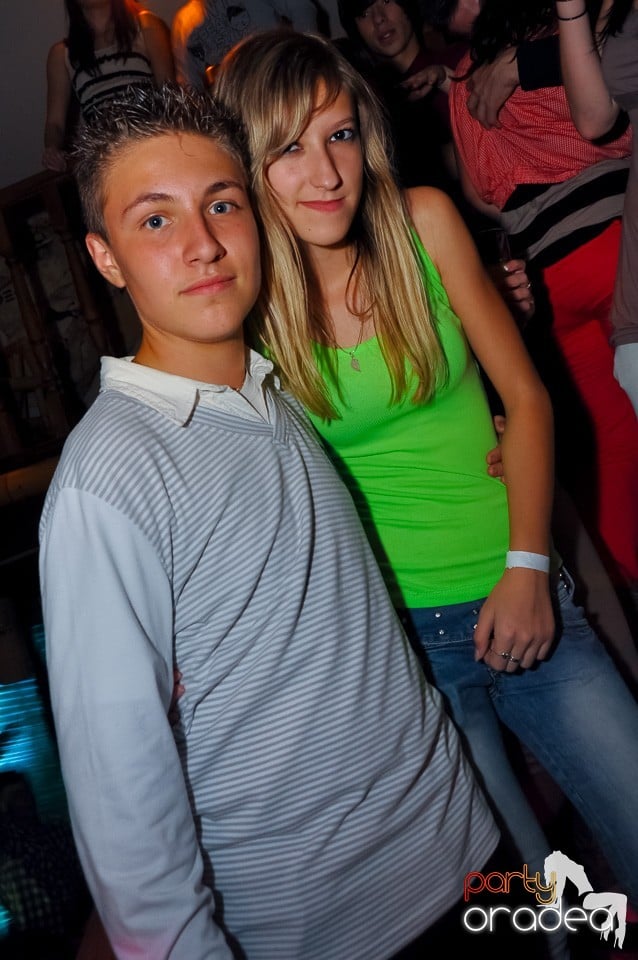 Afterparty - Balul Bobocilor Ady Endre, Zulu Caffe