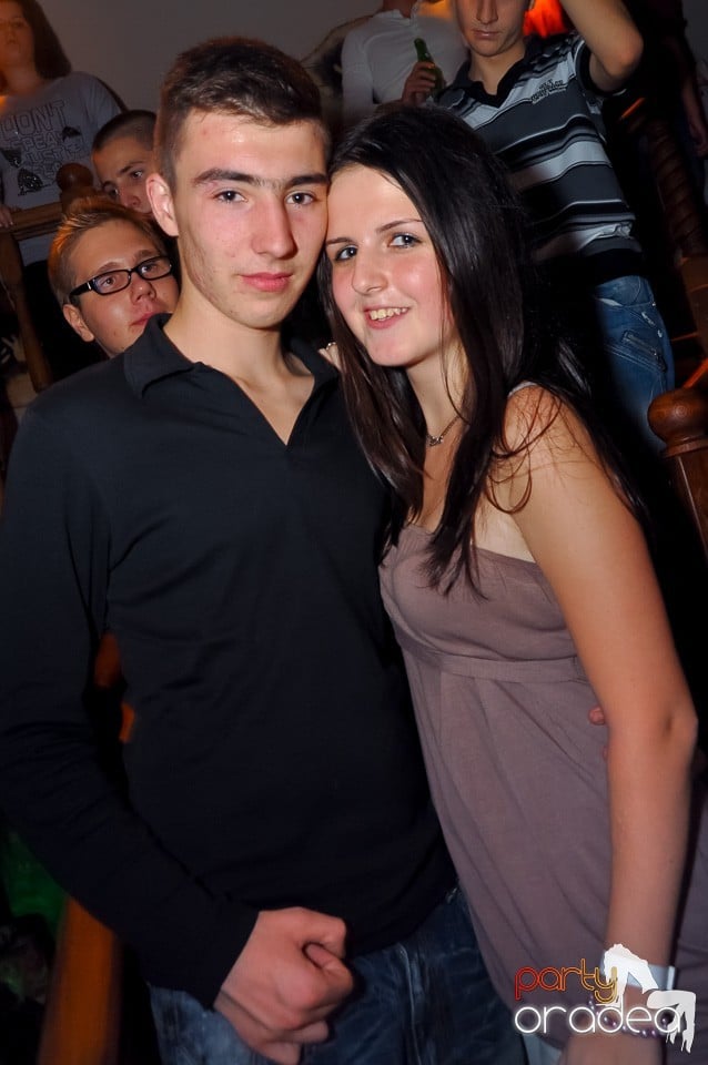 Afterparty - Balul Bobocilor Ady Endre, Zulu Caffe