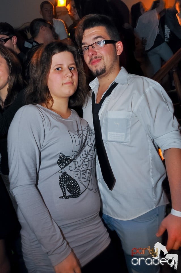 Afterparty - Balul Bobocilor Ady Endre, Zulu Caffe