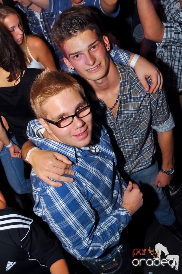 Afterparty - Balul Bobocilor Ady Endre, Zulu Caffe