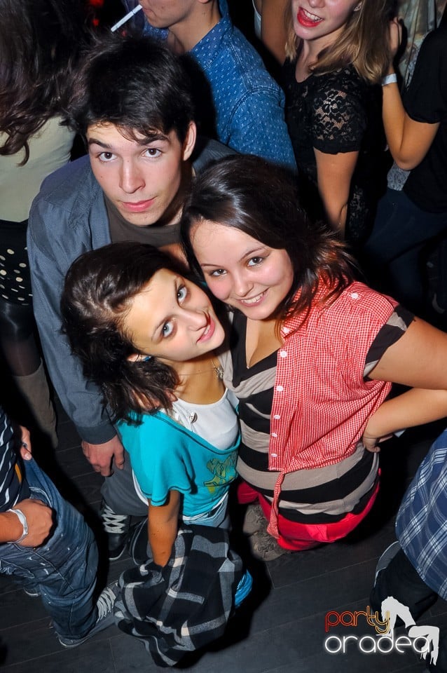 Afterparty - Balul Bobocilor Ady Endre, Zulu Caffe