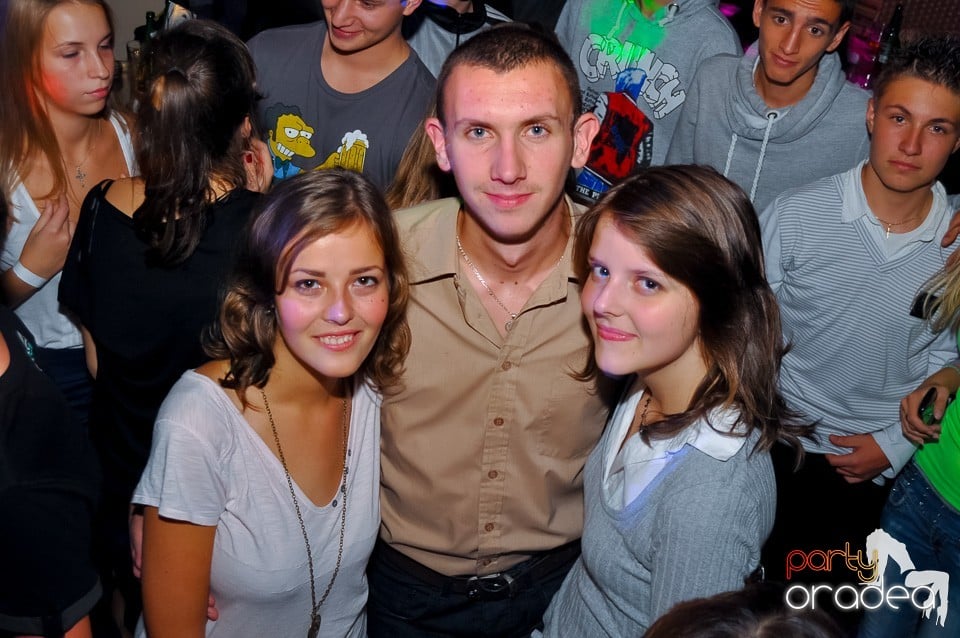 Afterparty - Balul Bobocilor Ady Endre, Zulu Caffe