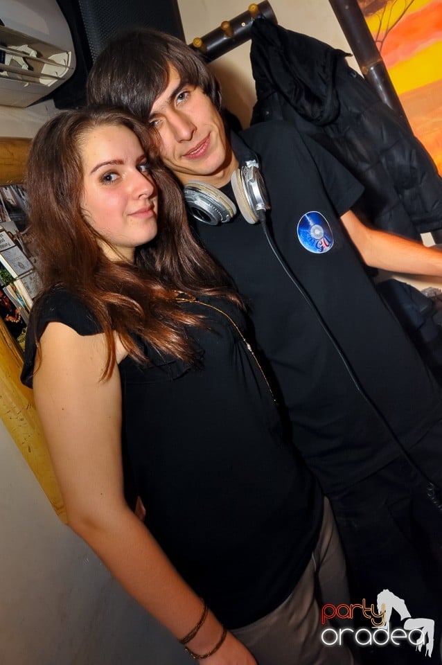 Afterparty - Balul Bobocilor Ady Endre, Zulu Caffe