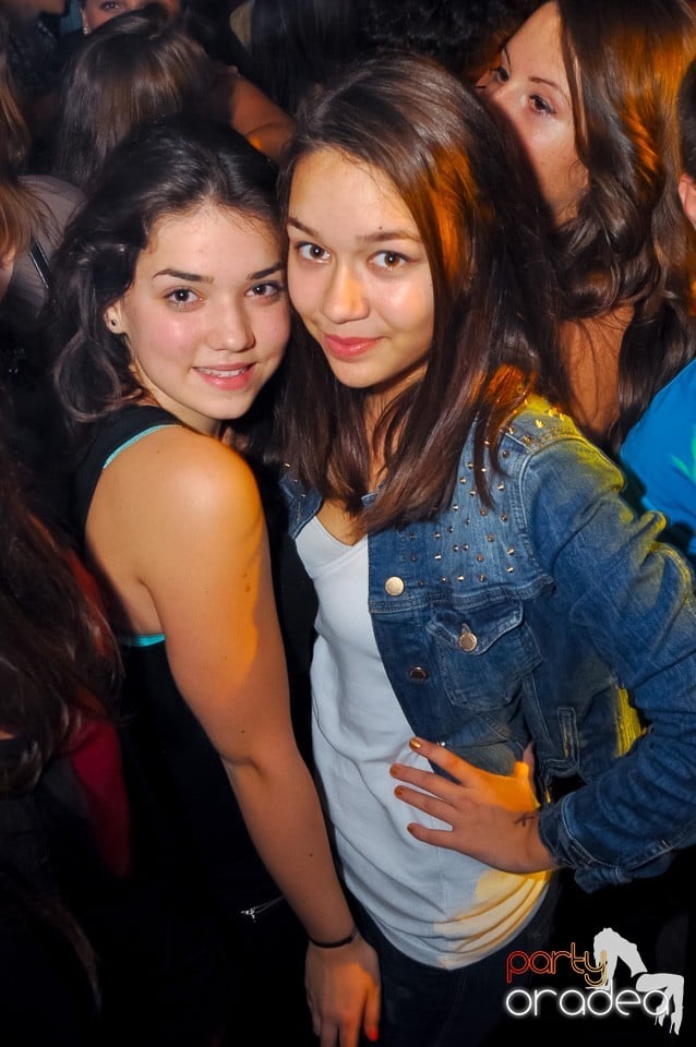 Afterparty - Balul Bobocilor Ady Endre, Zulu Caffe