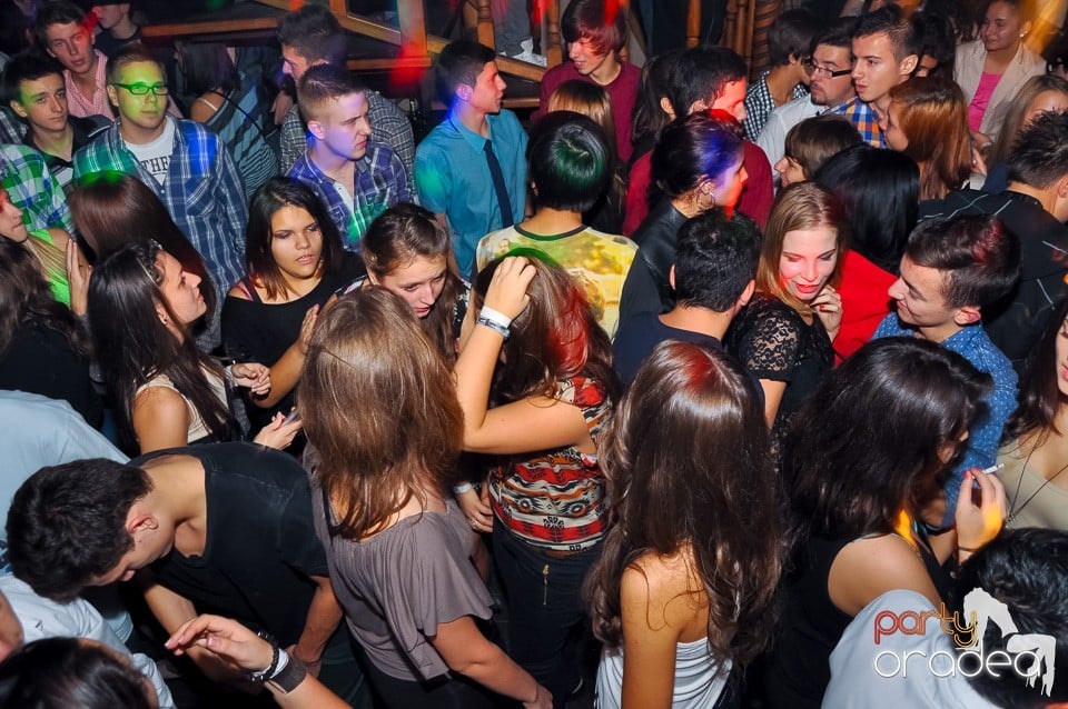 Afterparty - Balul Bobocilor Ady Endre, Zulu Caffe