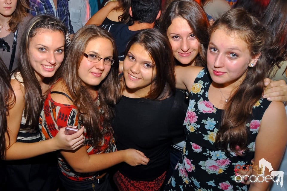 Afterparty - Balul Bobocilor Ady Endre, Zulu Caffe